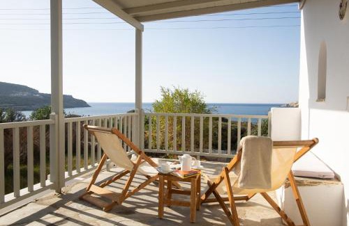 Antiparos House | Armira seaside house