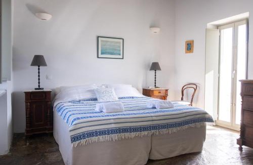 Antiparos House | Armira seaside house