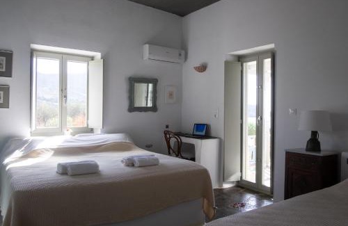Antiparos House | Armira seaside house