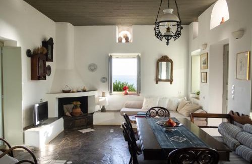 Antiparos House | Armira seaside house