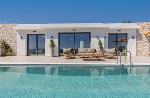 Korithi Villa | Armoi Villas