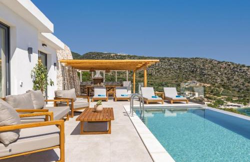 Korithi Villa | Armoi Villas
