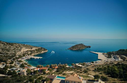 Korithi Villa | Armoi Villas