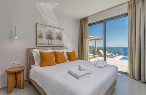 Korithi Villa | Armoi Villas