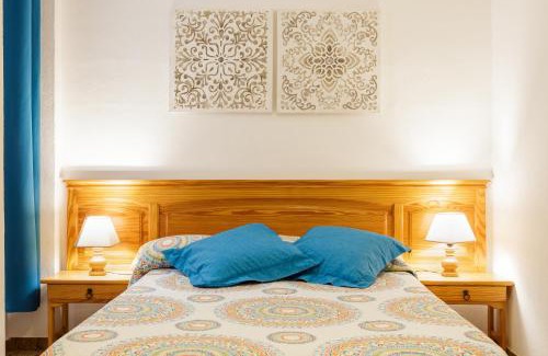 Puerto Naos Apartment | Armonía, en Puerto Naos