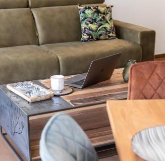 Brides-les-Bains Apartment | ARMONA