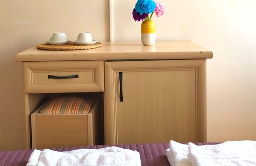 Datca City Center Hotel | Armoni Hotel Datca