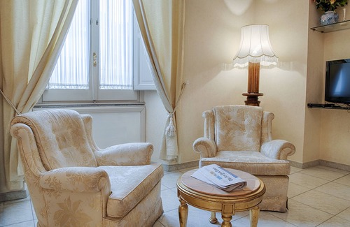 Repubblica House | Armonia All'Opera