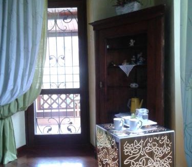 Porto Sant'Elpidio Bed & Breakfast | Armonia della Sera B&B and Relax