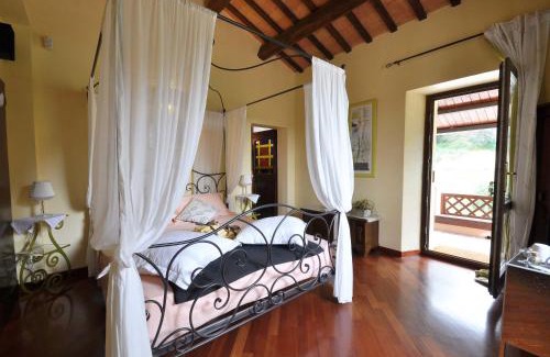 Porto Sant'Elpidio Bed & Breakfast | Armonia della Sera B&B and Relax