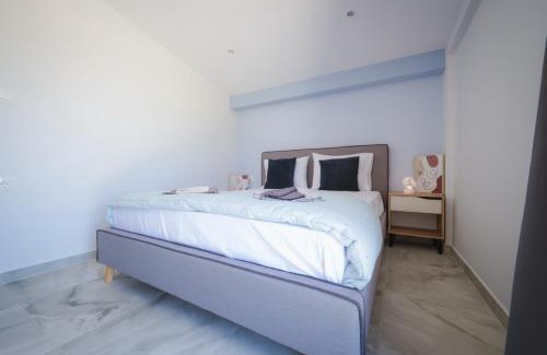 Alexandroupoli House | Armonia House