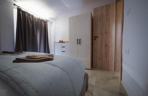 Alexandroupoli House | Armonia House