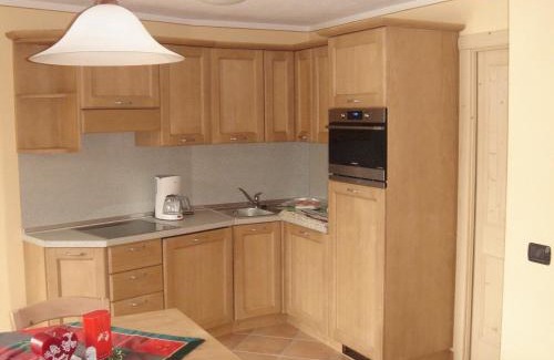 San Rocco Apartment | Armonia Livigno Appartamenti