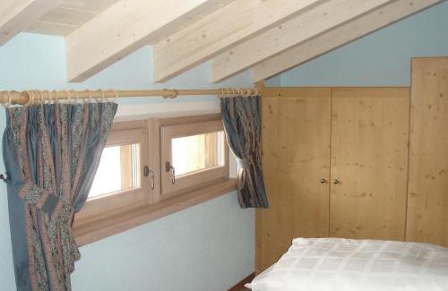 San Rocco Apartment | Armonia Livigno Appartamenti