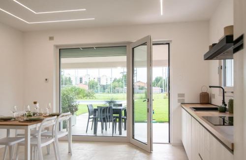 Borgo Milano Apartment | Armonia Suites - Terra e Acqua