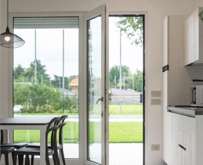 Borgo Milano Apartment | Armonia Suites - Terra e Acqua