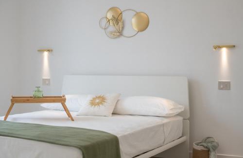 Borgo Milano Apartment | Armonia Suites - Terra e Acqua