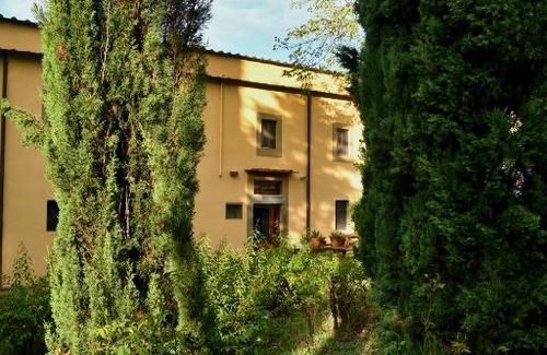 Careggi Rifredi Bed & Breakfast | Armonie di Villa Incontri B&B