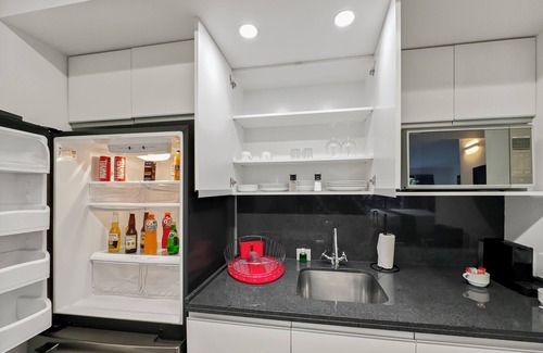 Colonia Cuauhtemoc Apartment | Armonik Suites