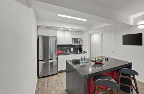 Colonia Cuauhtemoc Apartment | Armonik Suites