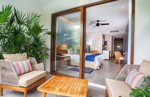 Punta de Mita Resort | Armony Marival Resort & Spa Punta de Mita - MGallery collection
