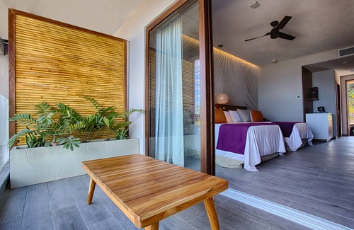 Punta de Mita Resort | Armony Marival Resort & Spa Punta de Mita - MGallery collection