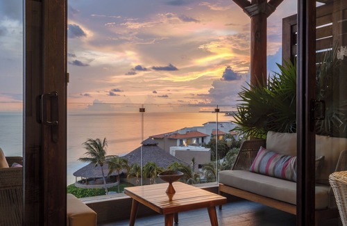 Punta de Mita Resort | Armony Marival Resort & Spa Punta de Mita - MGallery collection