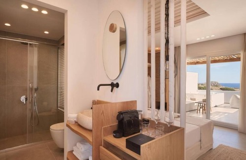 Milos House | Armony Suites Milos