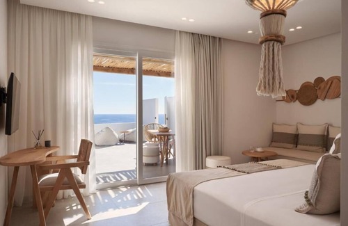 Milos House | Armony Suites Milos