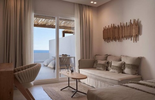 Milos House | Armony Suites Milos