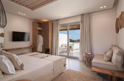 Milos House | Armony Suites Milos