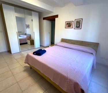 Lidarno Apartment | Armony Venus Perugia e Assisi