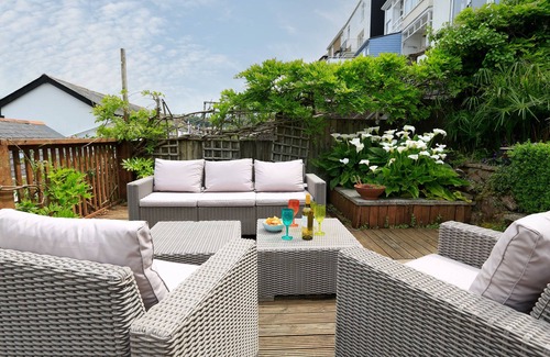 Dartmouth Cottage | Armorel House