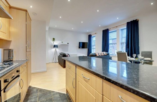 Gosforth Apartment | Armstrong Apartments