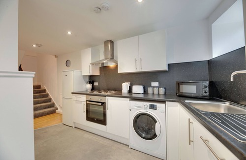 Gosforth Apartment | Armstrong Apartments