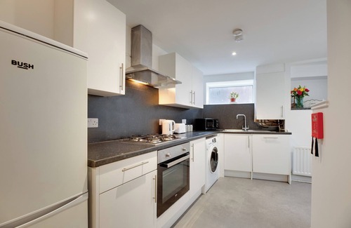 Gosforth Apartment | Armstrong Apartments