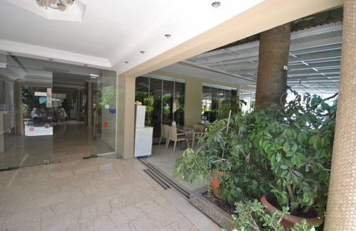 Marmaris City Center Apartment | Armutalan Dorado Flat - Hotel Facilities