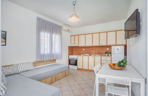 Pefkochori Hotel | Armyra Studios