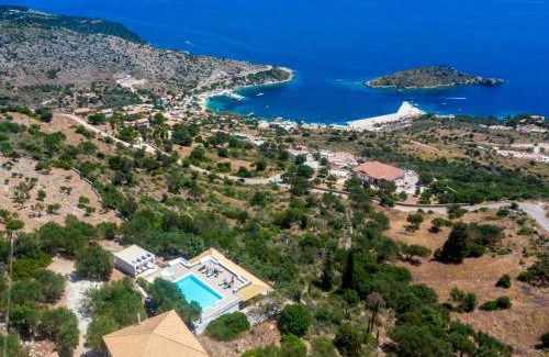 Korithi Apartment | Armyra Villas