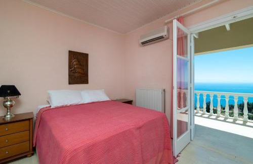 Korithi Apartment | Armyra Villas