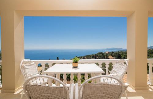 Korithi Apartment | Armyra Villas