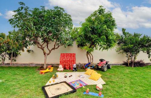 Bedla Villa | Arna Villa by VEO - Part of StayVista