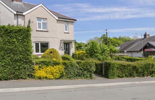 Dolgellau House | Arnant