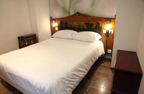 Arnaud Bernard Hotel | Arnaud Bernard Hôtel