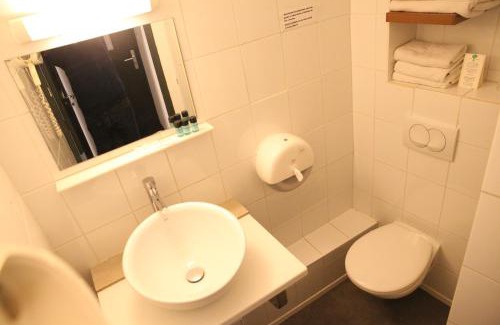 Arnaud Bernard Hotel | Arnaud Bernard Hôtel