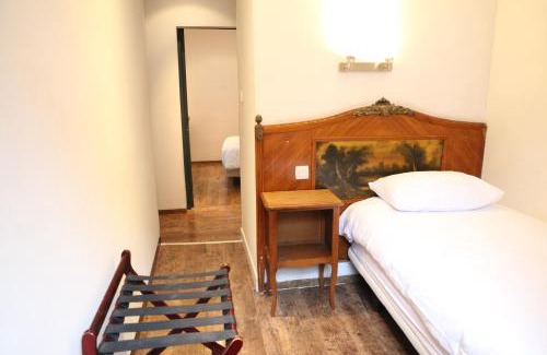 Arnaud Bernard Hotel | Arnaud Bernard Hôtel