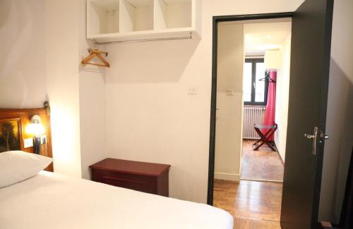 Arnaud Bernard Hotel | Arnaud Bernard Hôtel