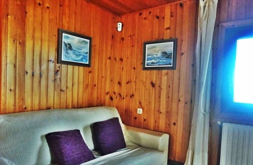 Carballo House | Arnela Beach Bungalow (single)