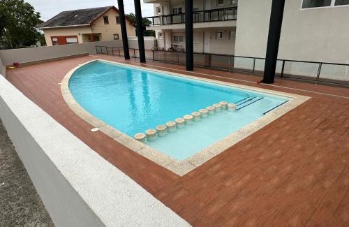 Barreiros Apartment | Arnela Reinante
