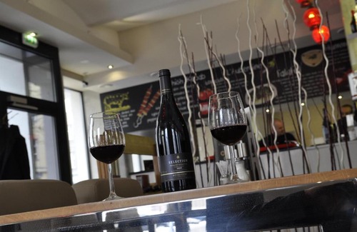 Favoriten Hotel | Arnes Hotel Vienna
